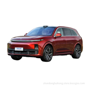 Cheap Price  New Energy Vehicle Limousine Autos Intelligent Electric Car